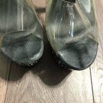 Sexy ass shoes. Full of scent! - Image 2