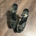 Sexy ass shoes. Full of scent! - Image 4