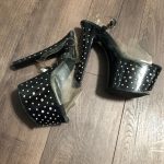 Sexy ass shoes. Full of scent! - Image 5